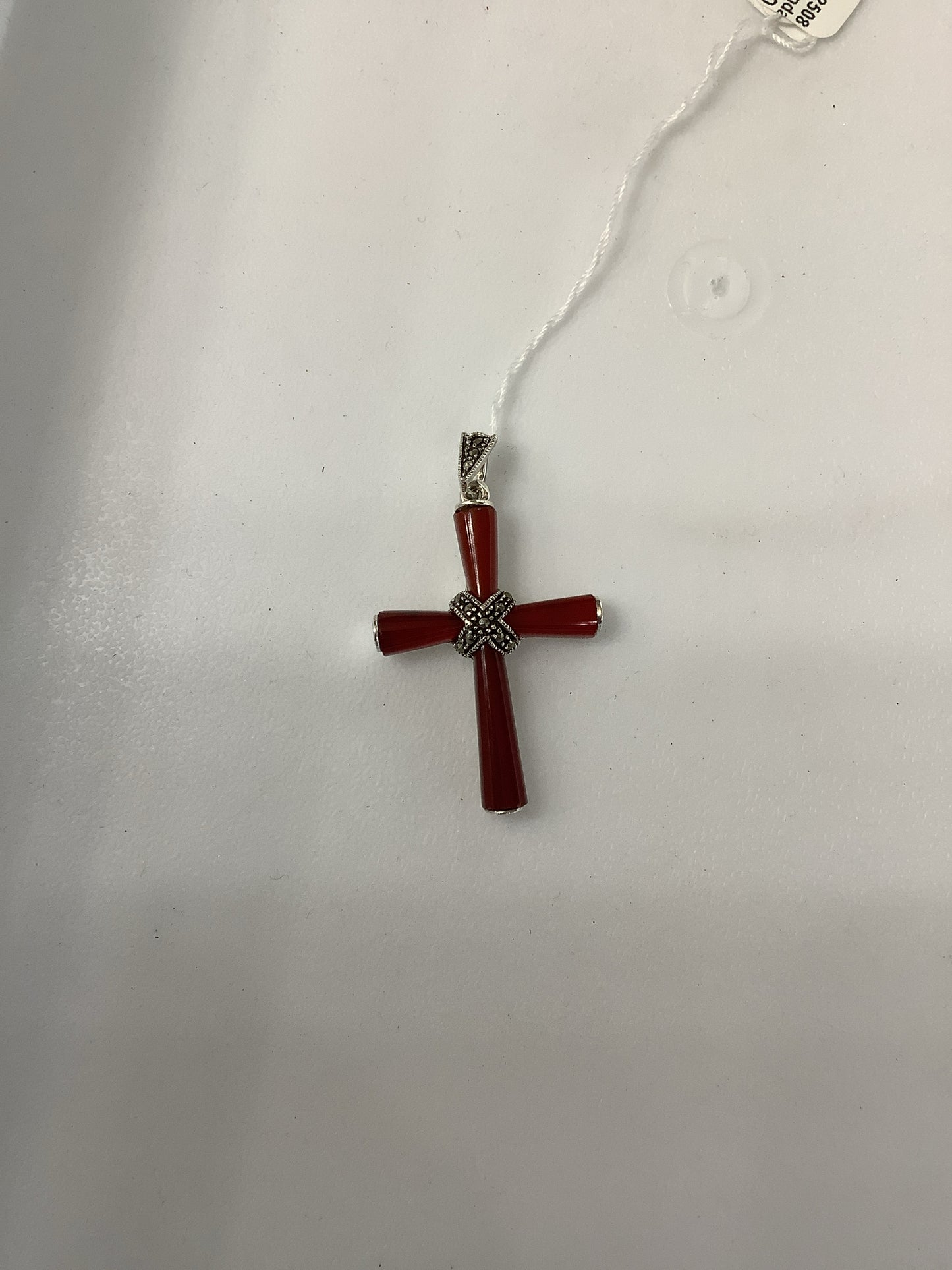 Sterling Silver Pendant