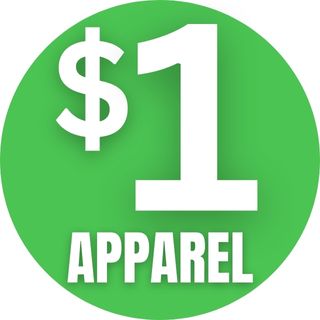 $1 Clothing