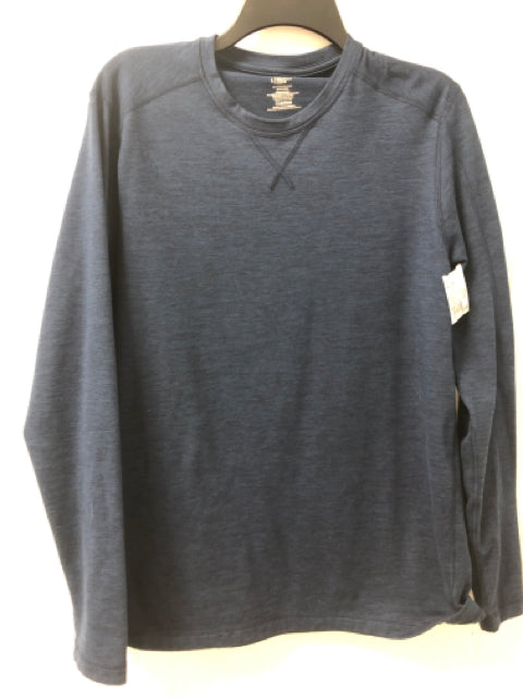 Navy Members Mark Sweater/Sweatshirt Men's