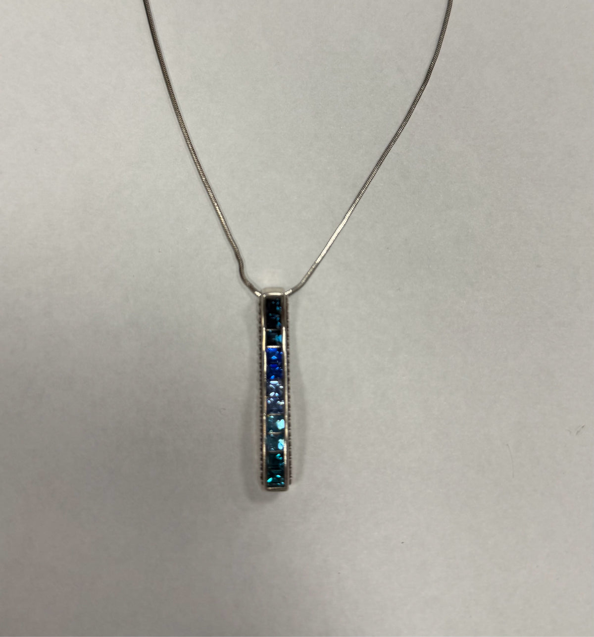Brighton Necklace