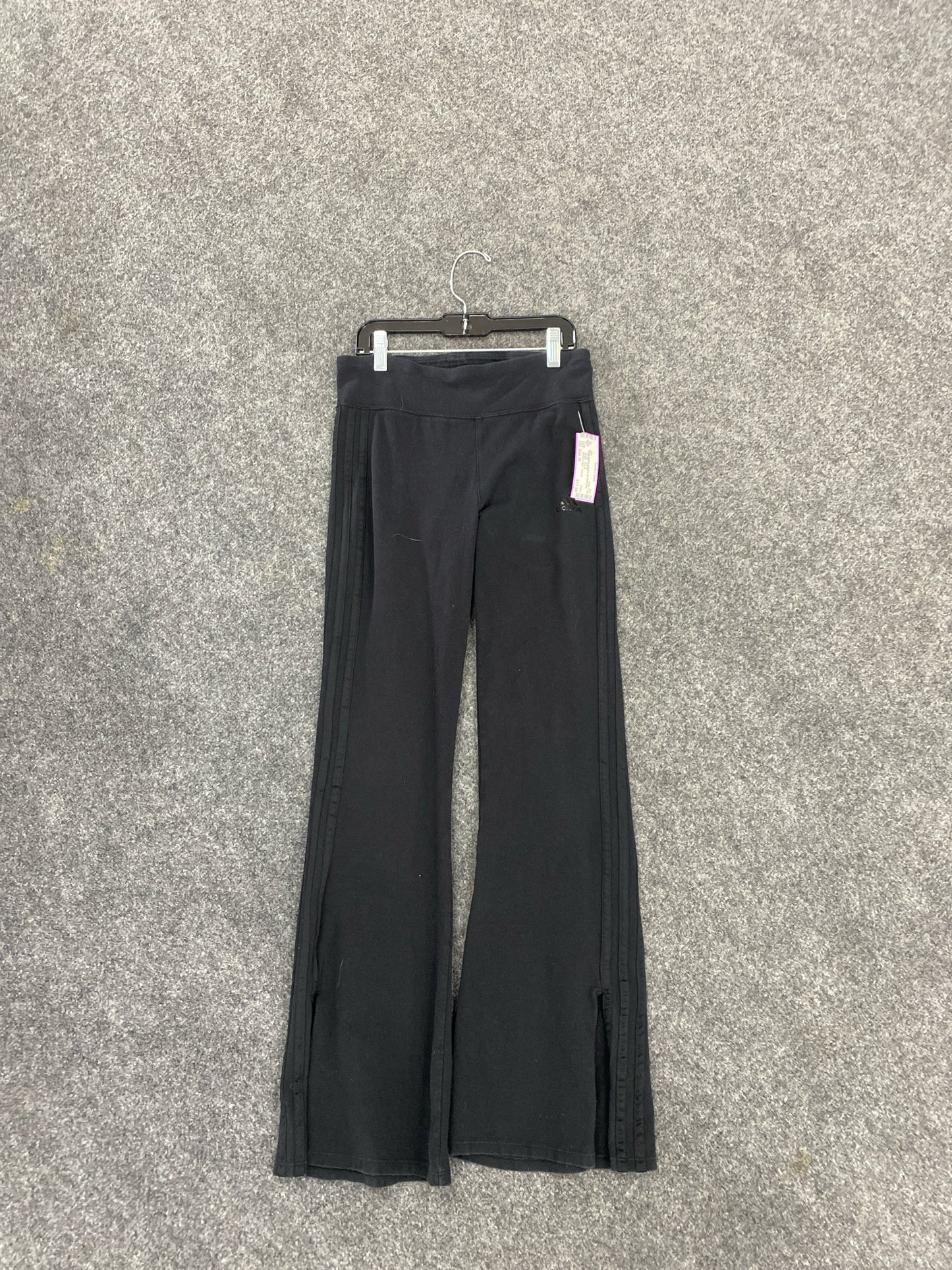 Black Adidas Joggers ACTIVE Girls