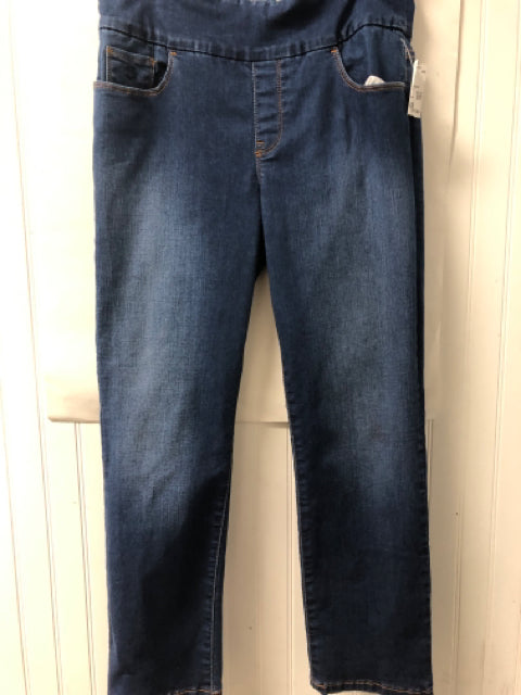 Denim Gloria Vanderbilt Jeans Women's