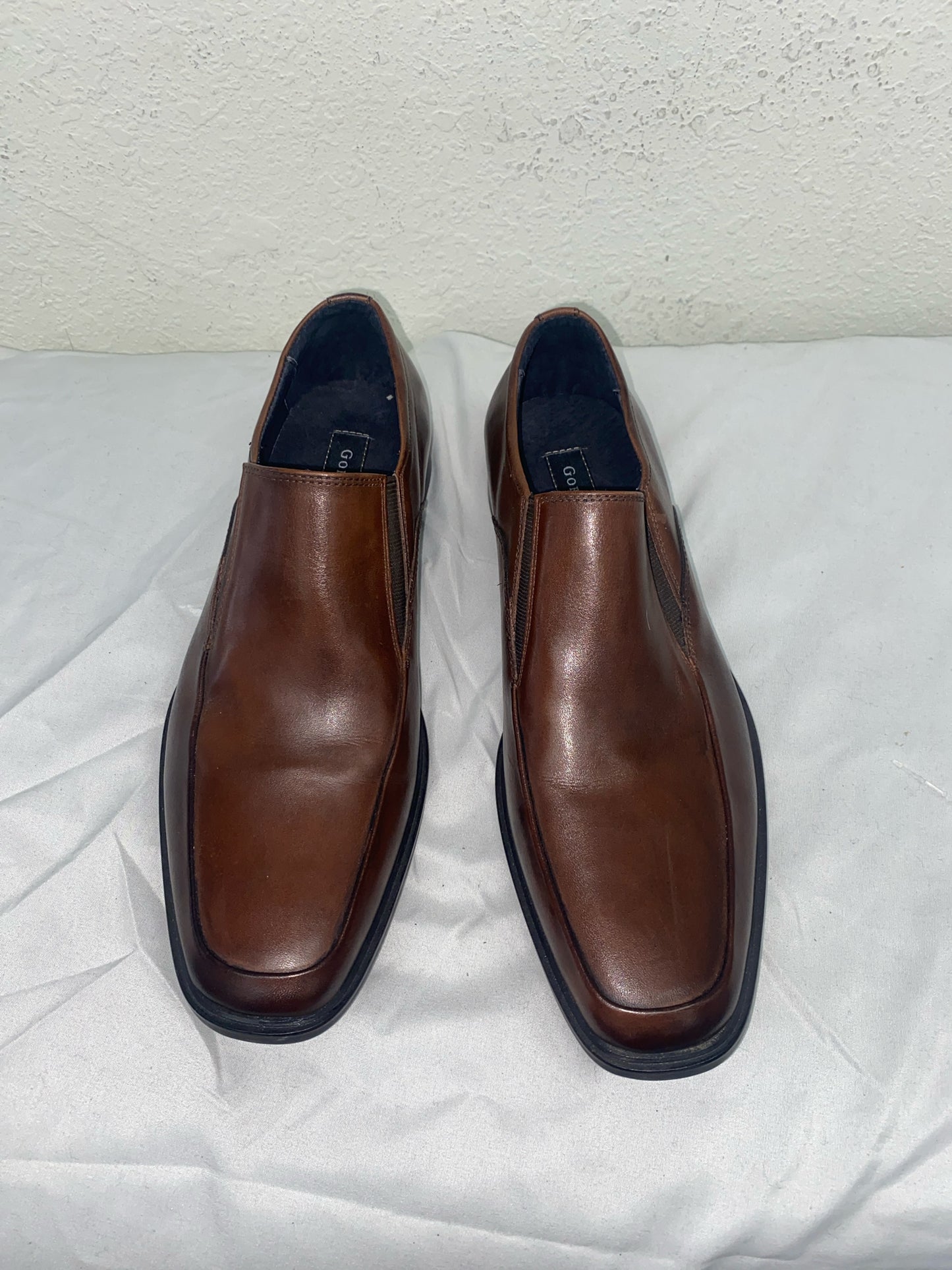 Brown Gordon Rush Shoes Men's