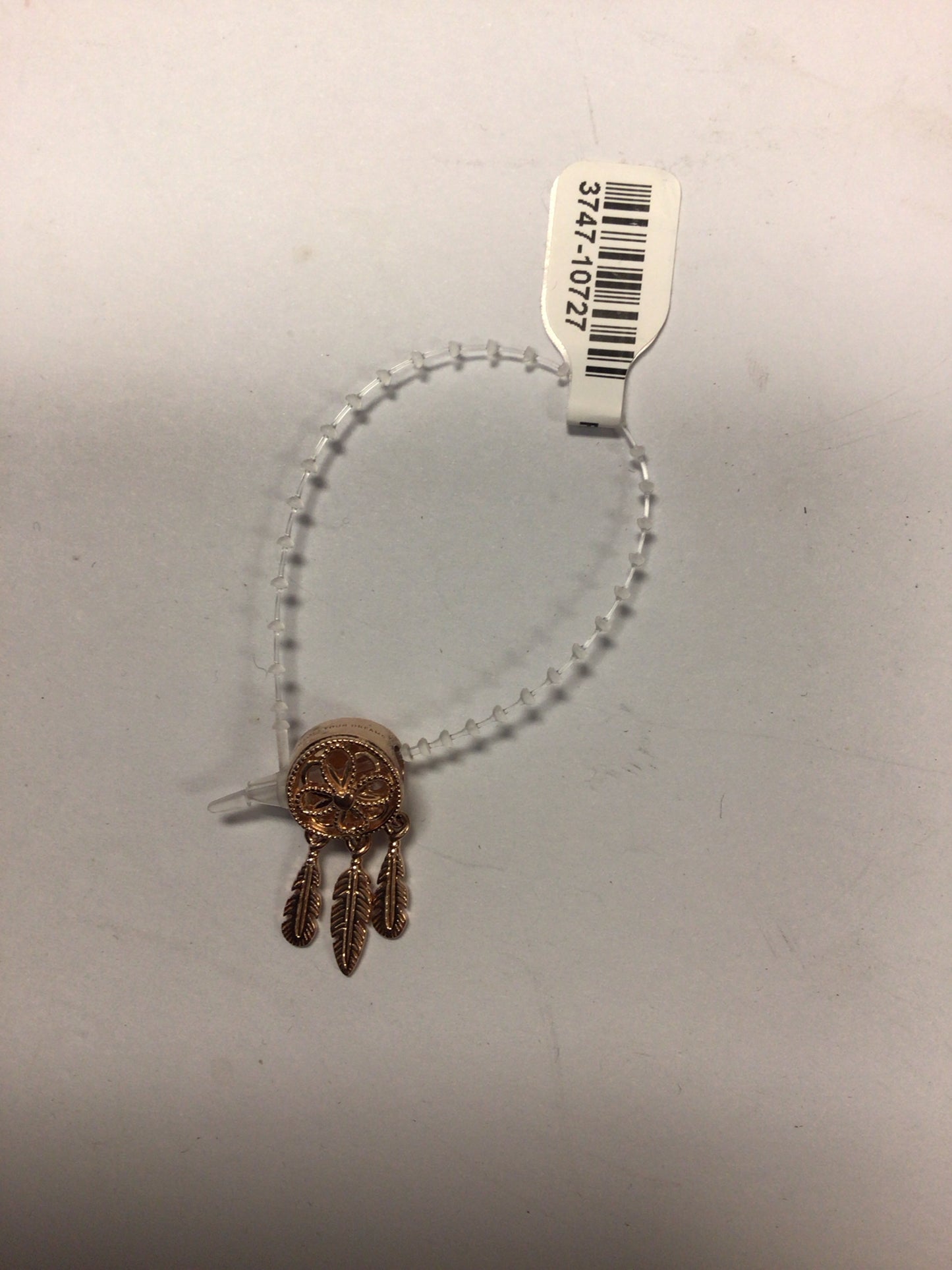 Pandora Charm