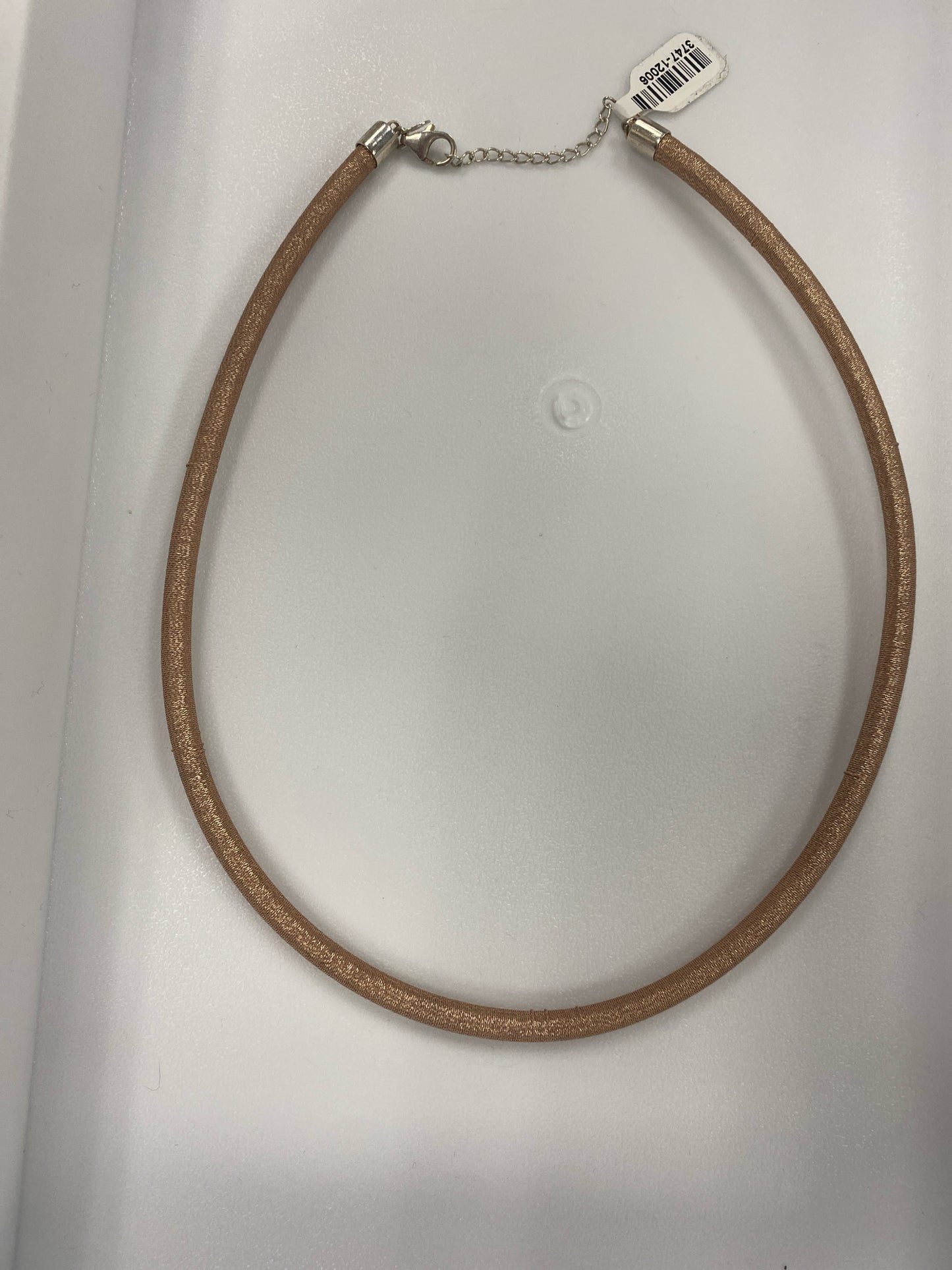 Sterling Silver Necklace