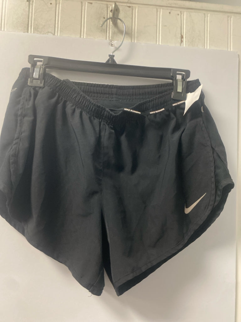 Black Nike Shorts ACTIVE Women's