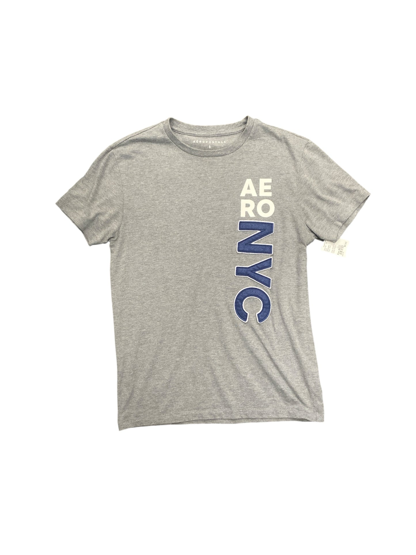 Gray Aeropostale TShirt Men's