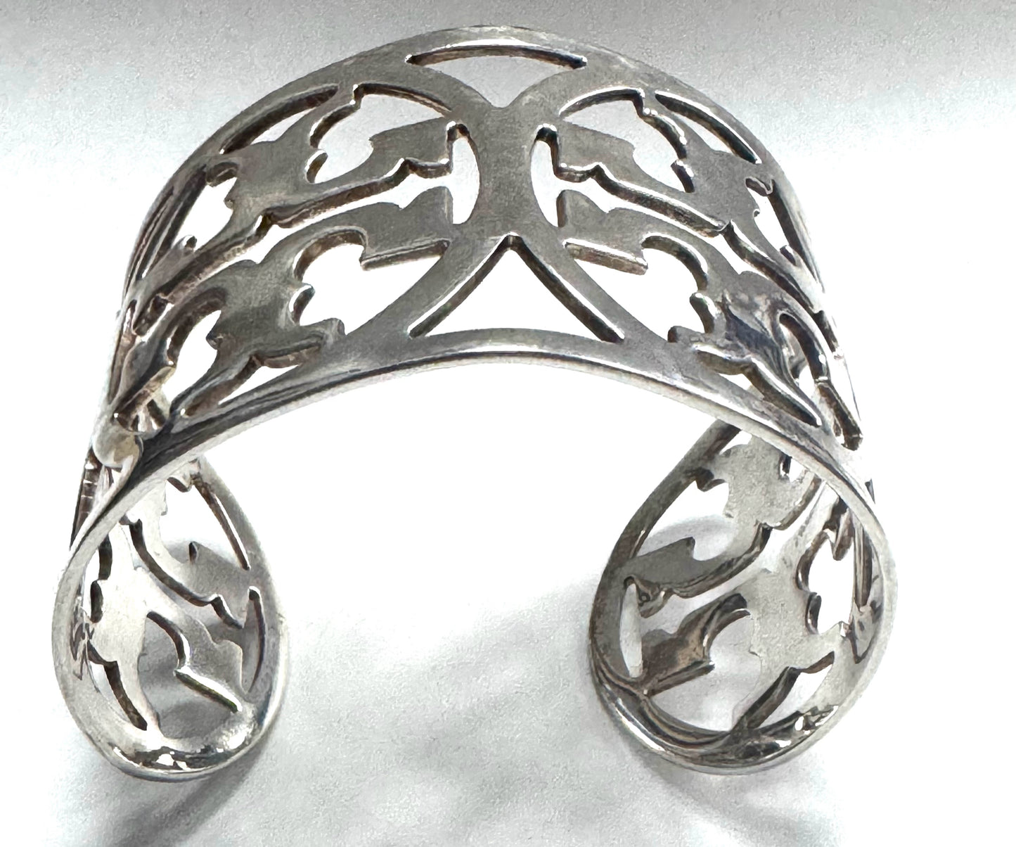 Tory Burch Cuff Bracelet