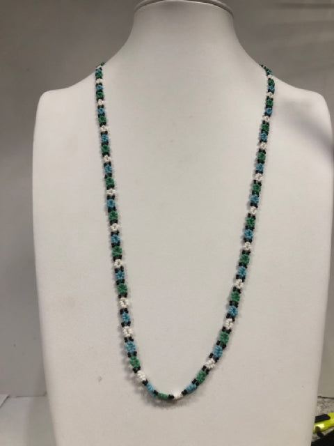 Native American Necklace