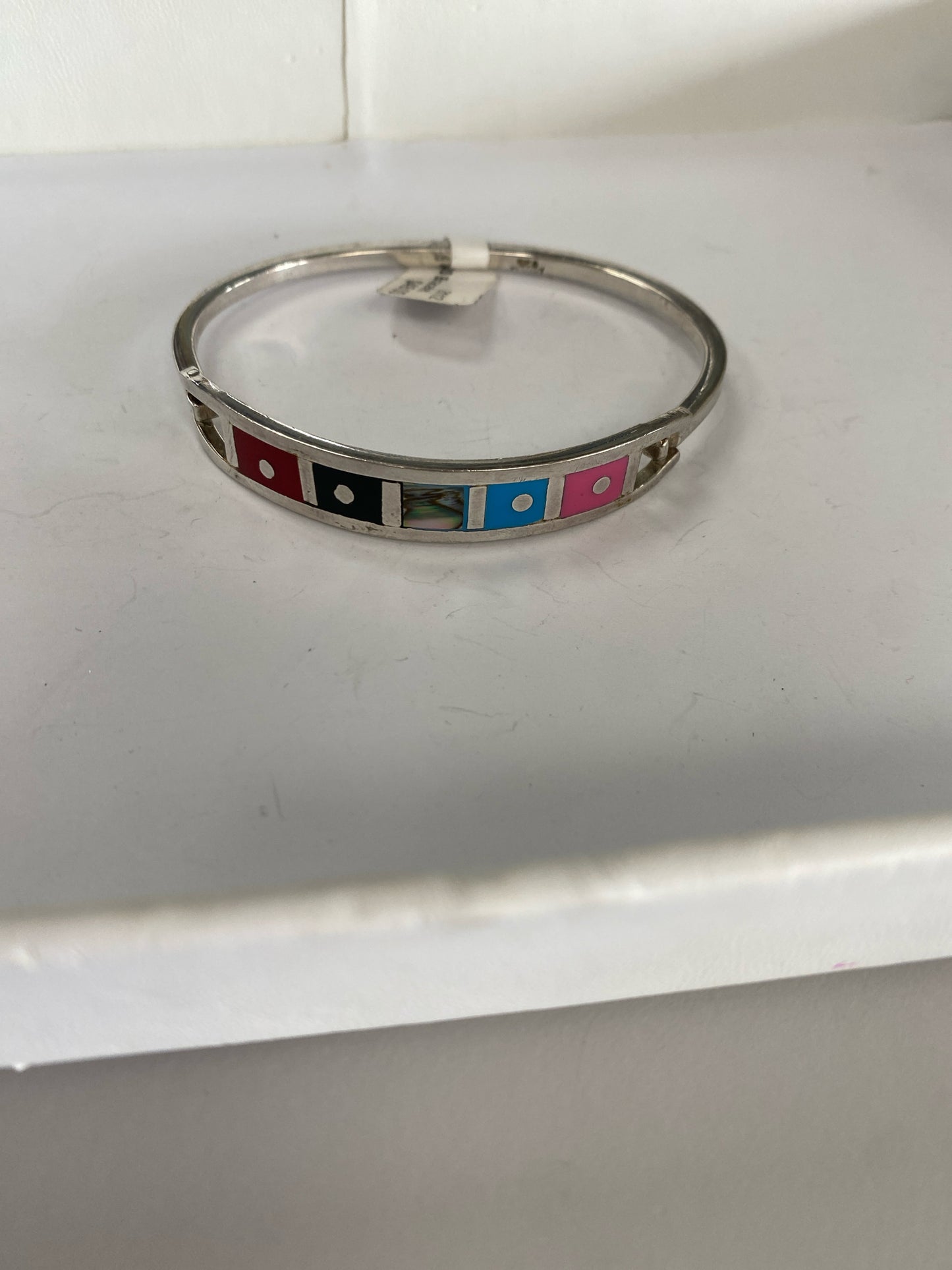 SS Bracelet