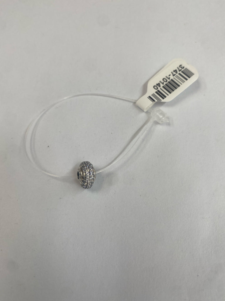 Pandora Sterling Charm Balance