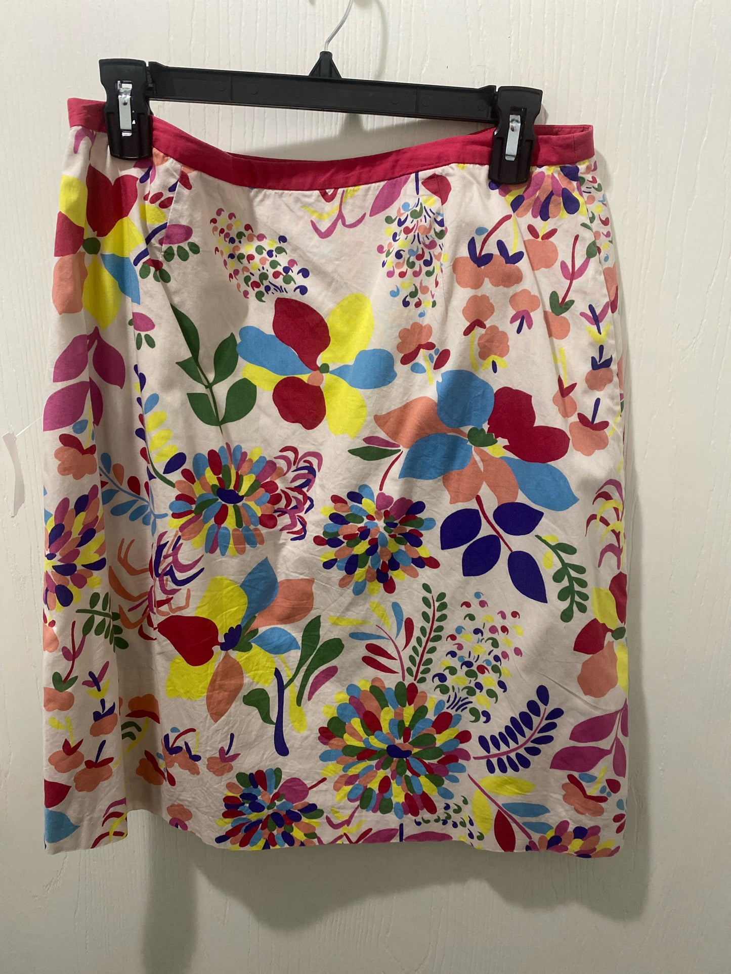 Multi-Color Boden Skirt BOUTIQUE Women's