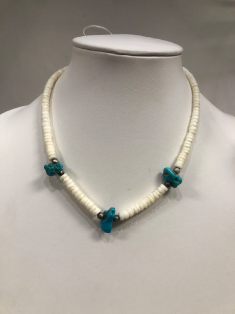 Native American Necklace