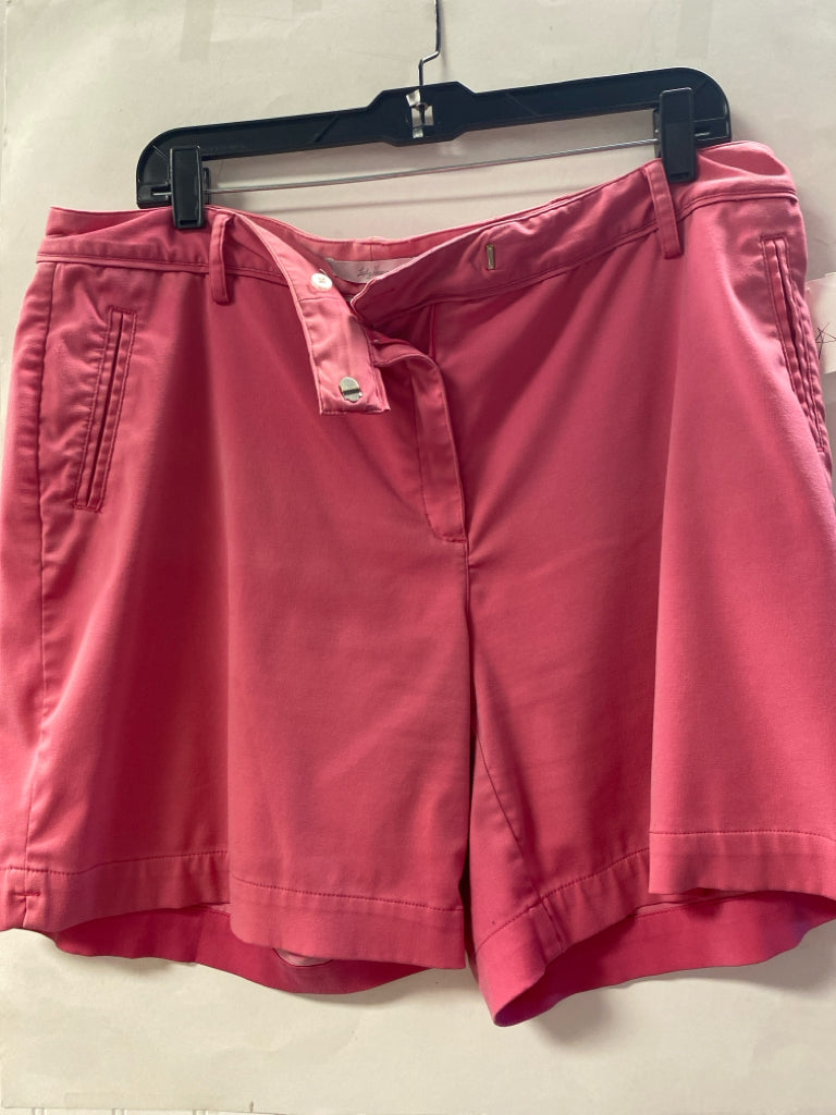 Pink Lady Hagen Shorts Women's
