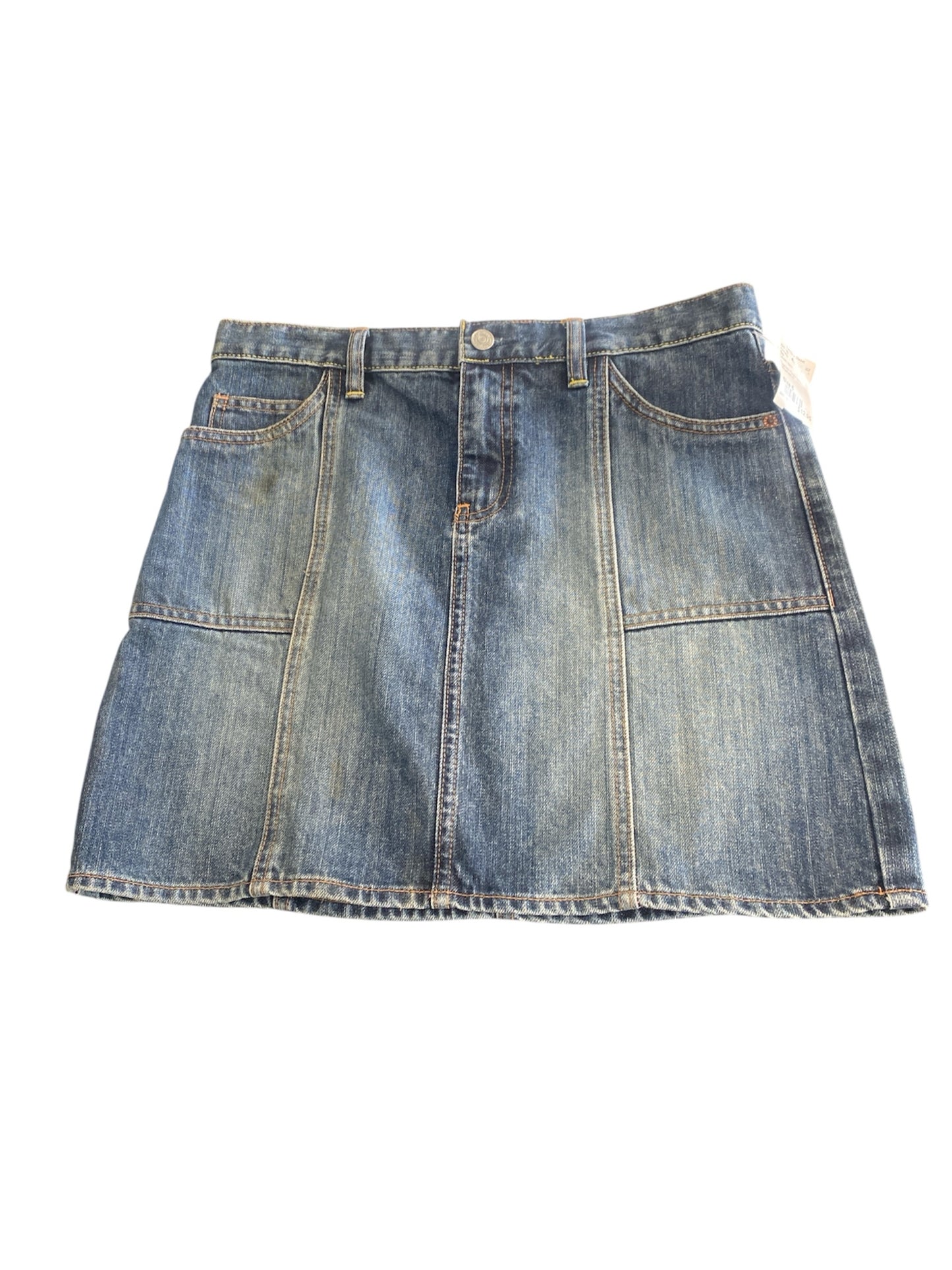 Denim Gap Skirt Women's