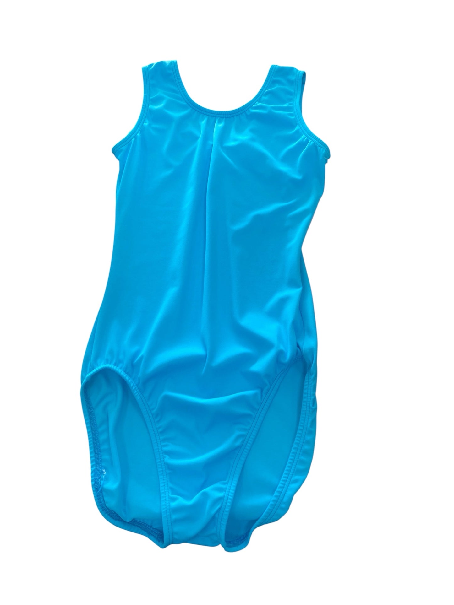 Blue Swimsuit Women's