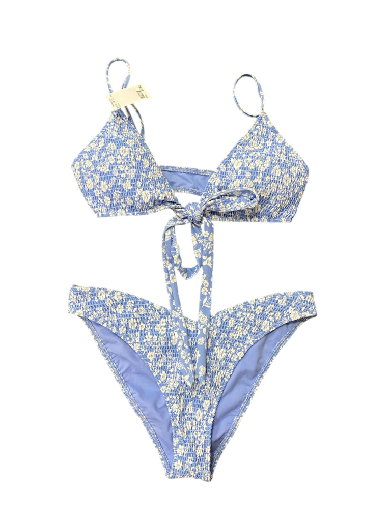 Light Blue Women's