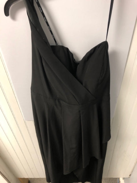 Black city chic NEW Dress Women's