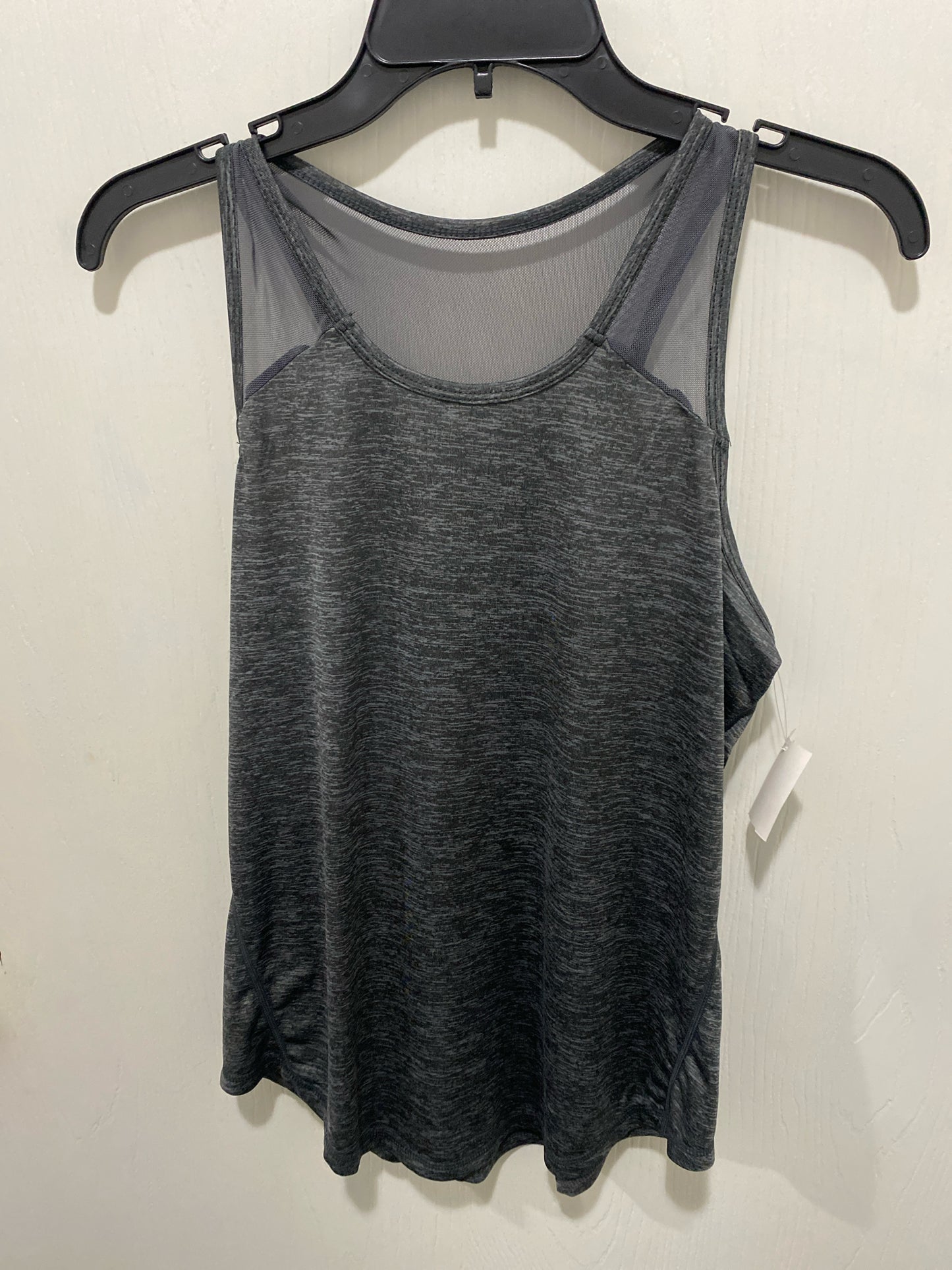 Gray Liberty Pro ACTIVE NEW Tank Women's