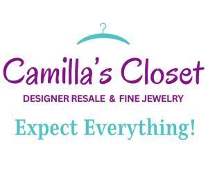 Camilla&#39;s Closet Consignment