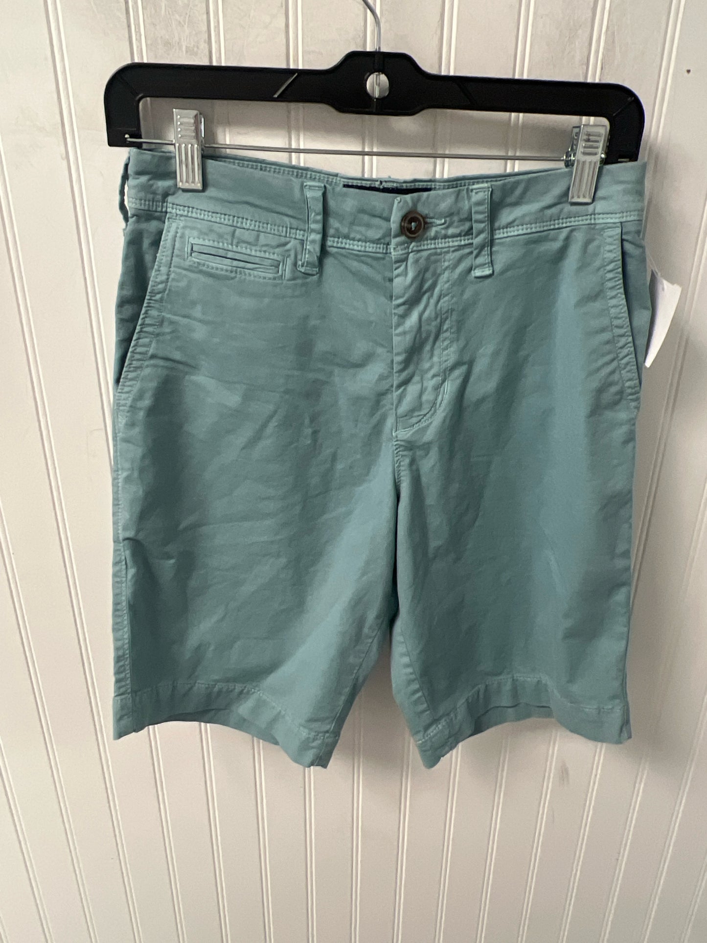 Blue American Eagle Shorts Men's