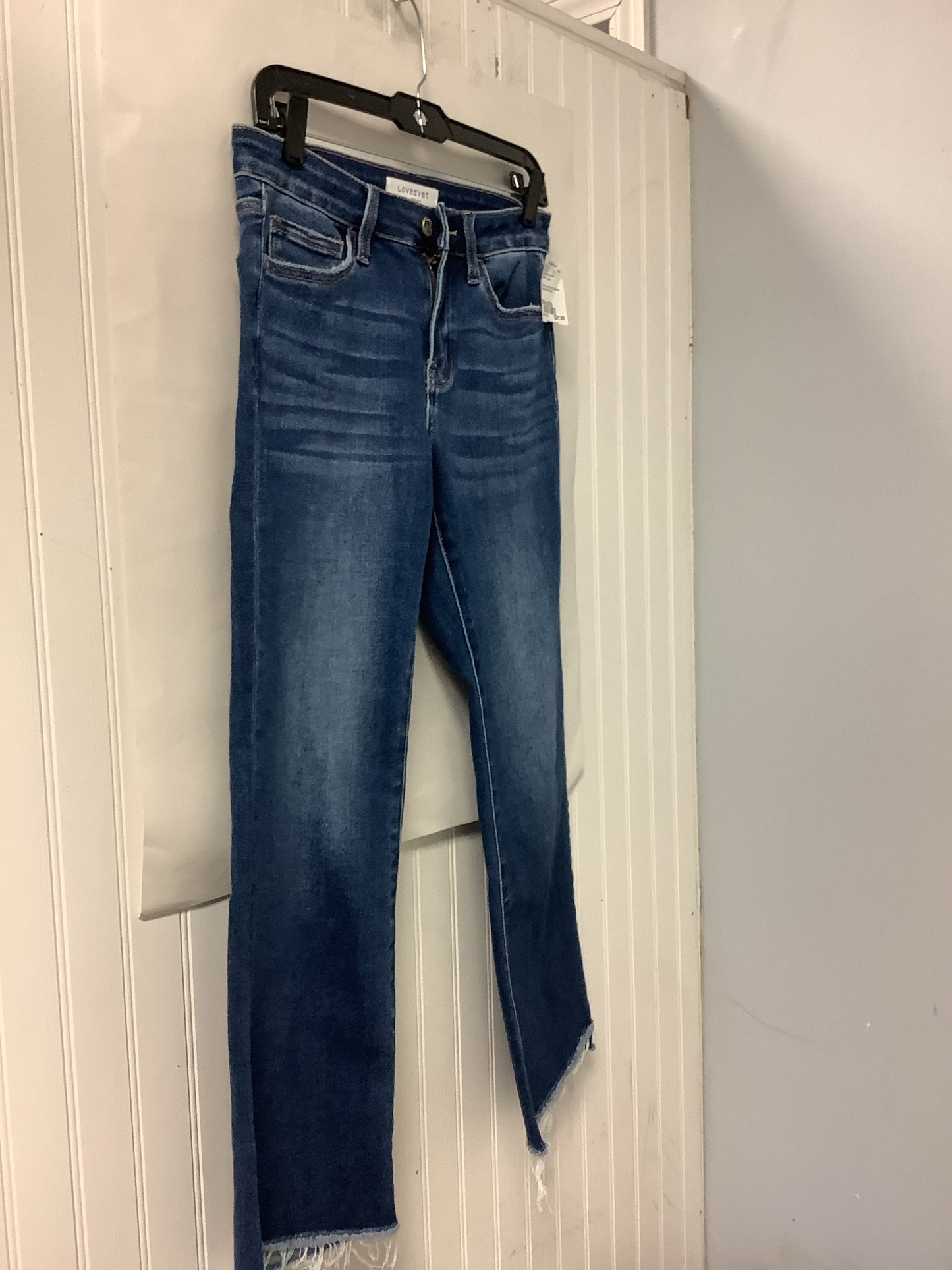 Denim Lovervet by Vervet Jeans Women's