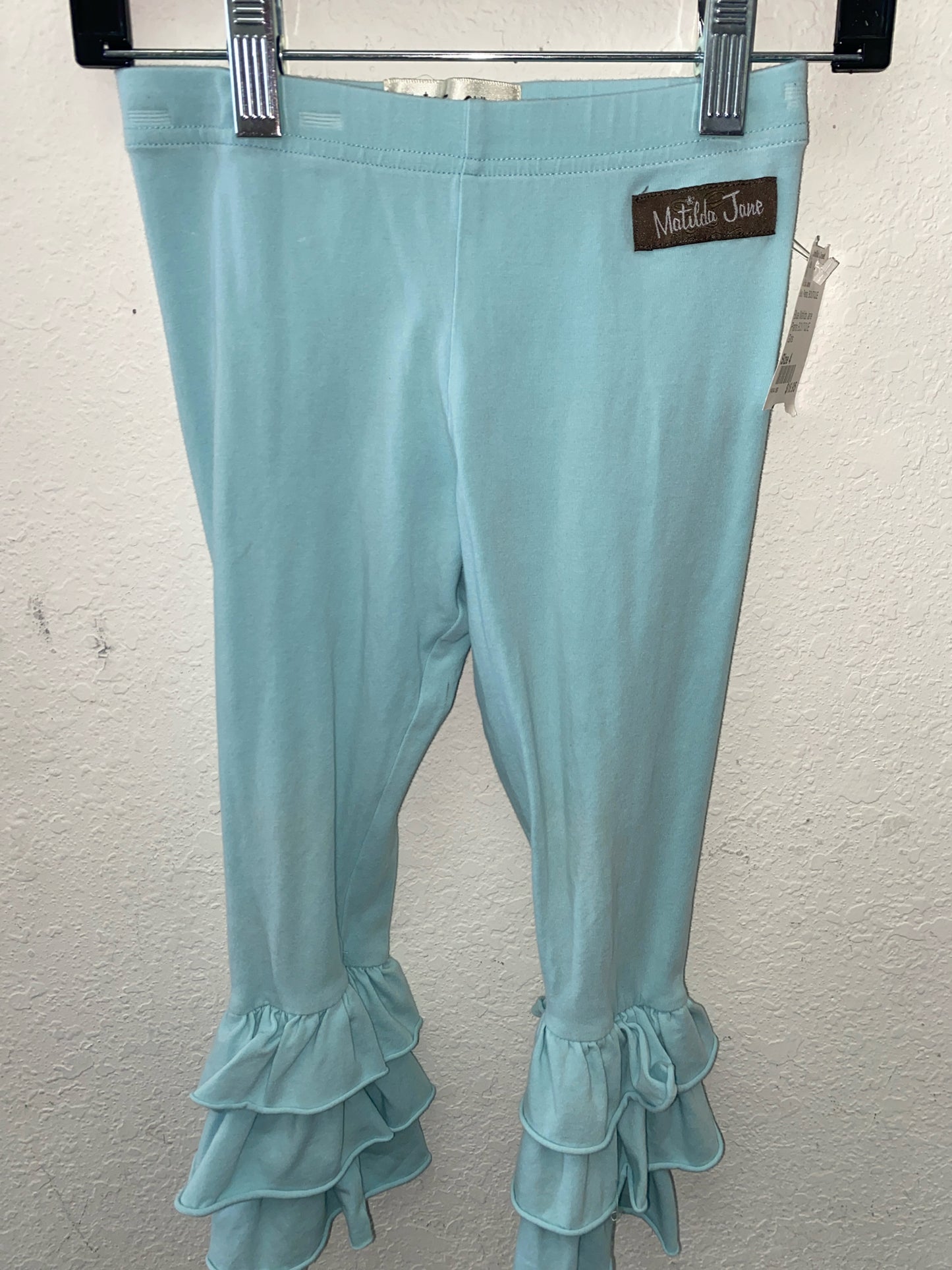 Blue Matilda Jane Pants BOUTIQUE Girls