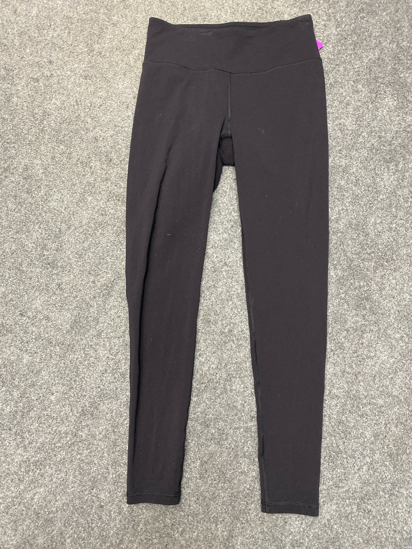 Black Tek Gear Leggings ACTIVE Women's