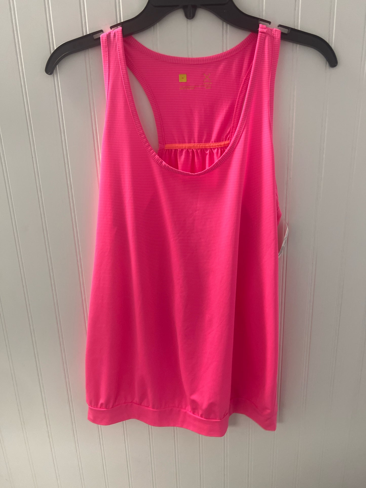 Pink Xersion ACTIVE Tank Women's