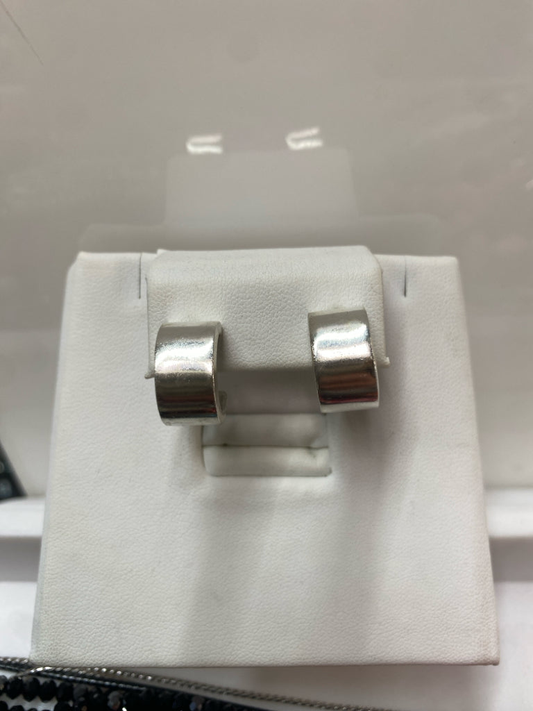 Sterling Silver Earrings
