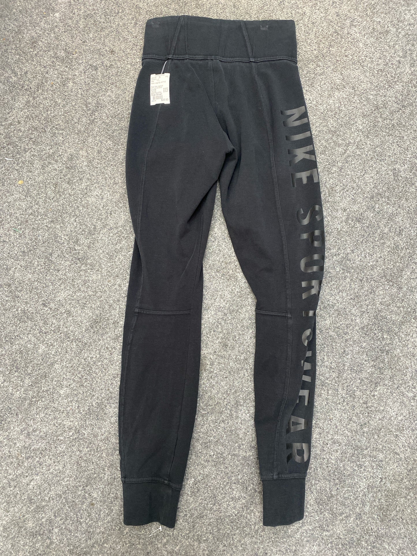 Black Nike Leggings ACTIVE Women's