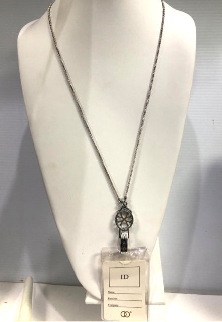 ID Badge Holder Lanyard