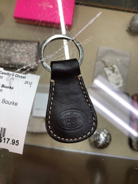 Dooney & Bourke Keychain