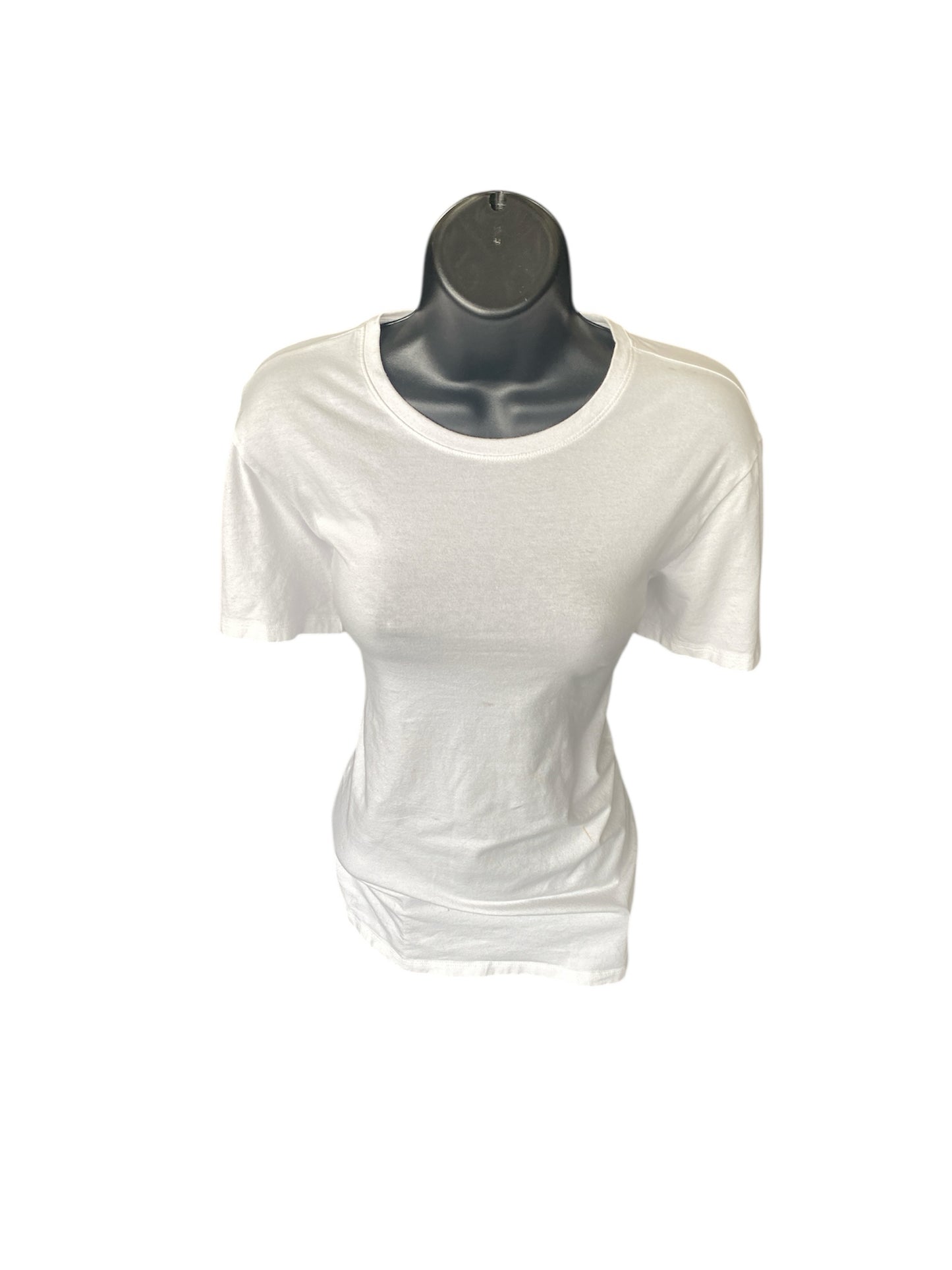 White Apt. 9 TShirt Women's