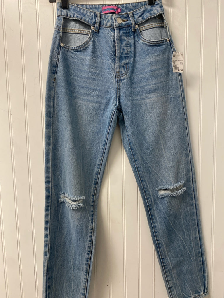 Denim edikted Jeans NEW Women's