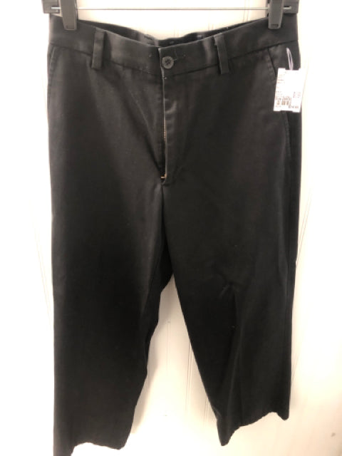 Black Dockers Pants Men's