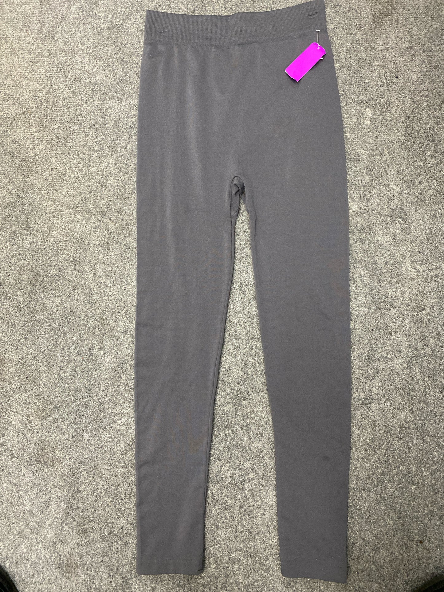 Grey Gmi Leggings ACTIVE Women's
