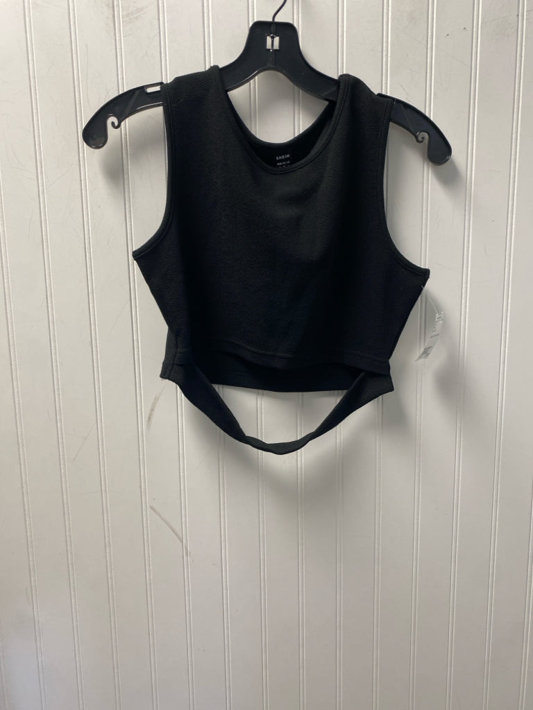 Black SHEIN Tank Women's