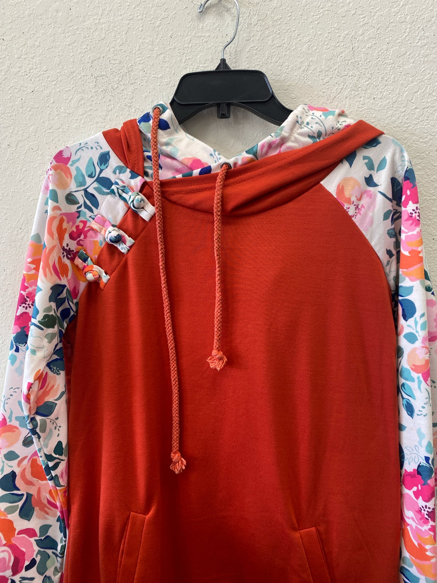 Multi-Color Rogue American Sweater/Sweatshirt Women's