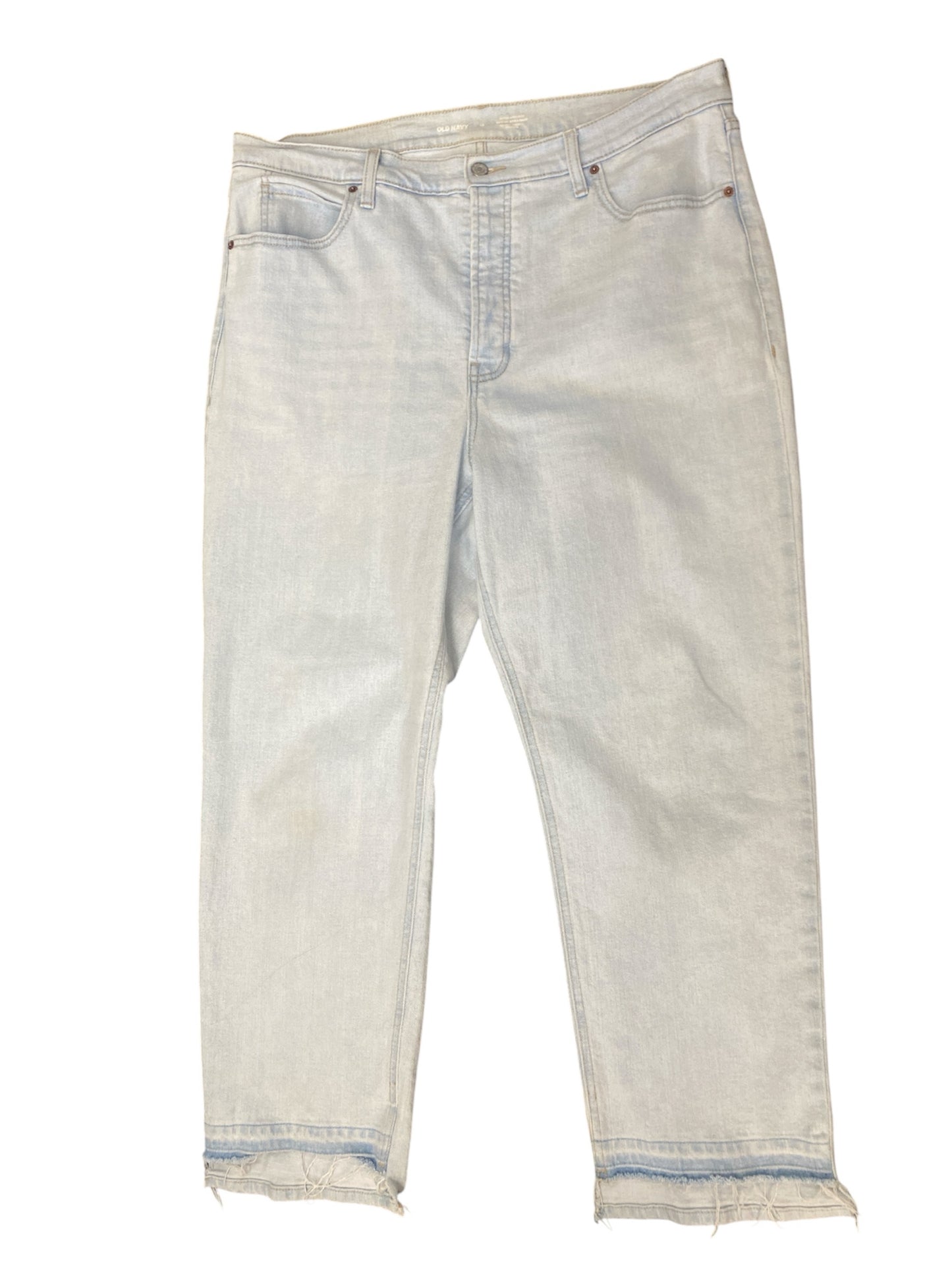 Denim Old Navy Jeans Women's