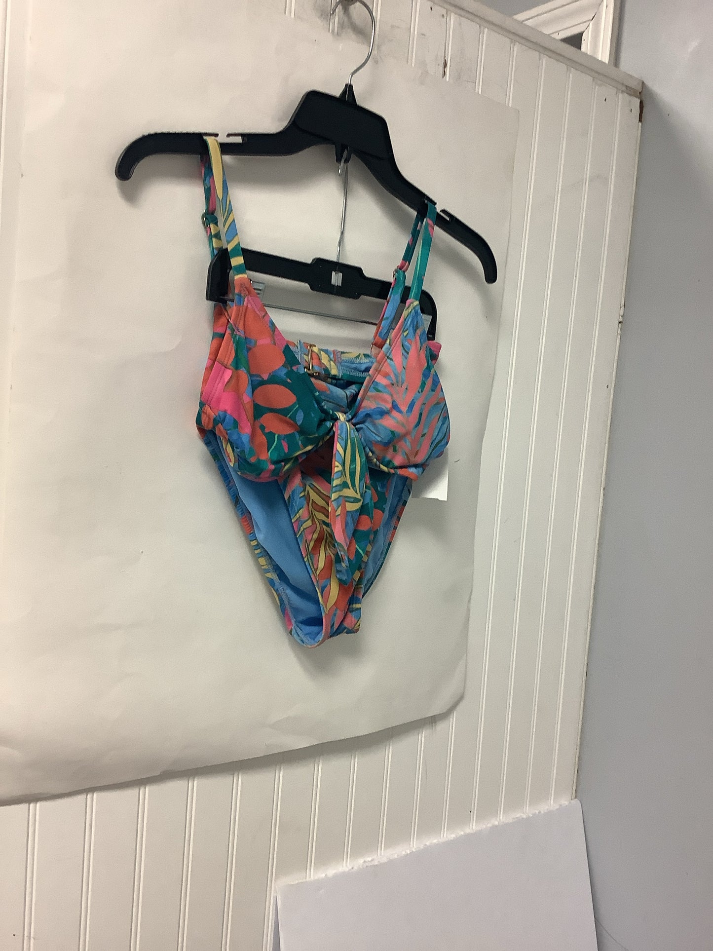 Multi-Color Kona Sol Swimsuit(2PC) Women's