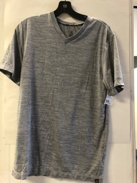 Light Gray Gaiam ACTIVE TShirt Men's
