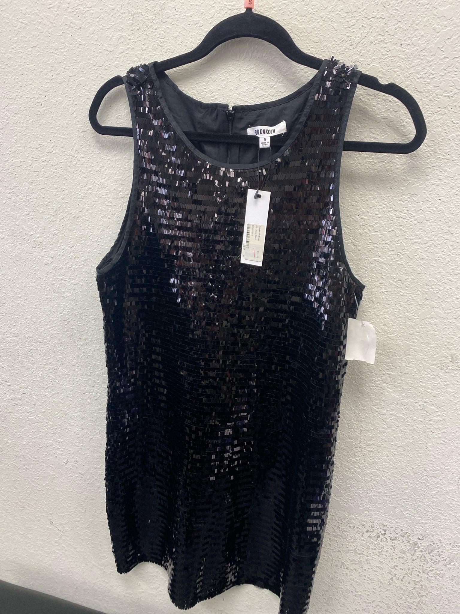 Black BB Dakota BOUTIQUE NEW Dress Women's