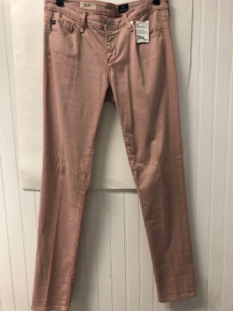 Mauve Adriano Goldschmied Pants BOUTIQUE Women's