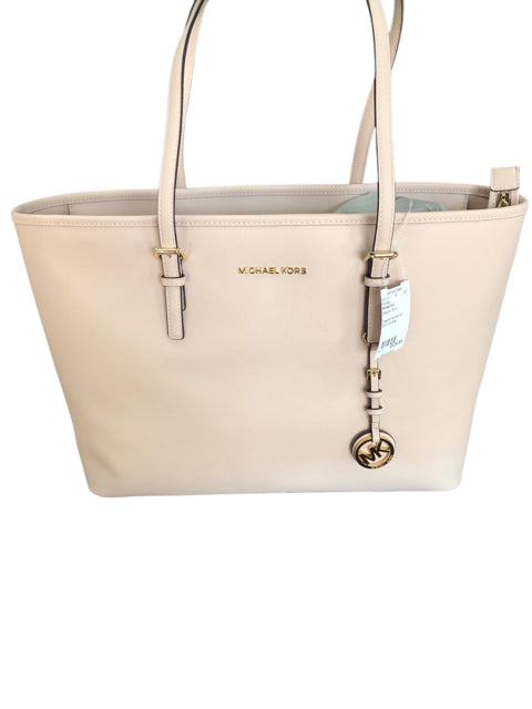 Designer Michael Kors Blush Handbag