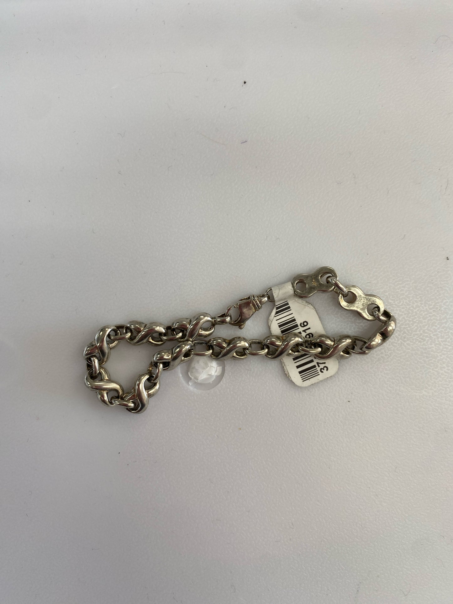 Sterling Silver Bracelet