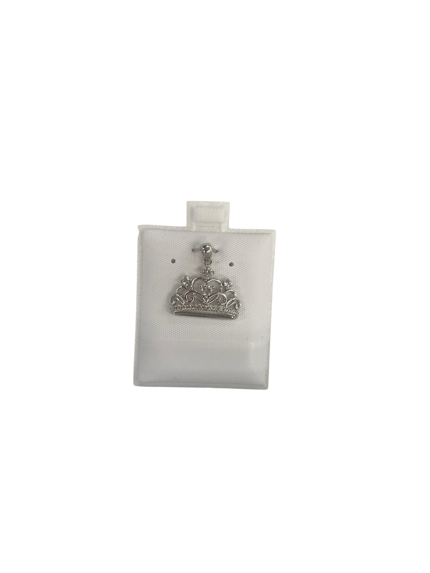 Sterling Pendant
