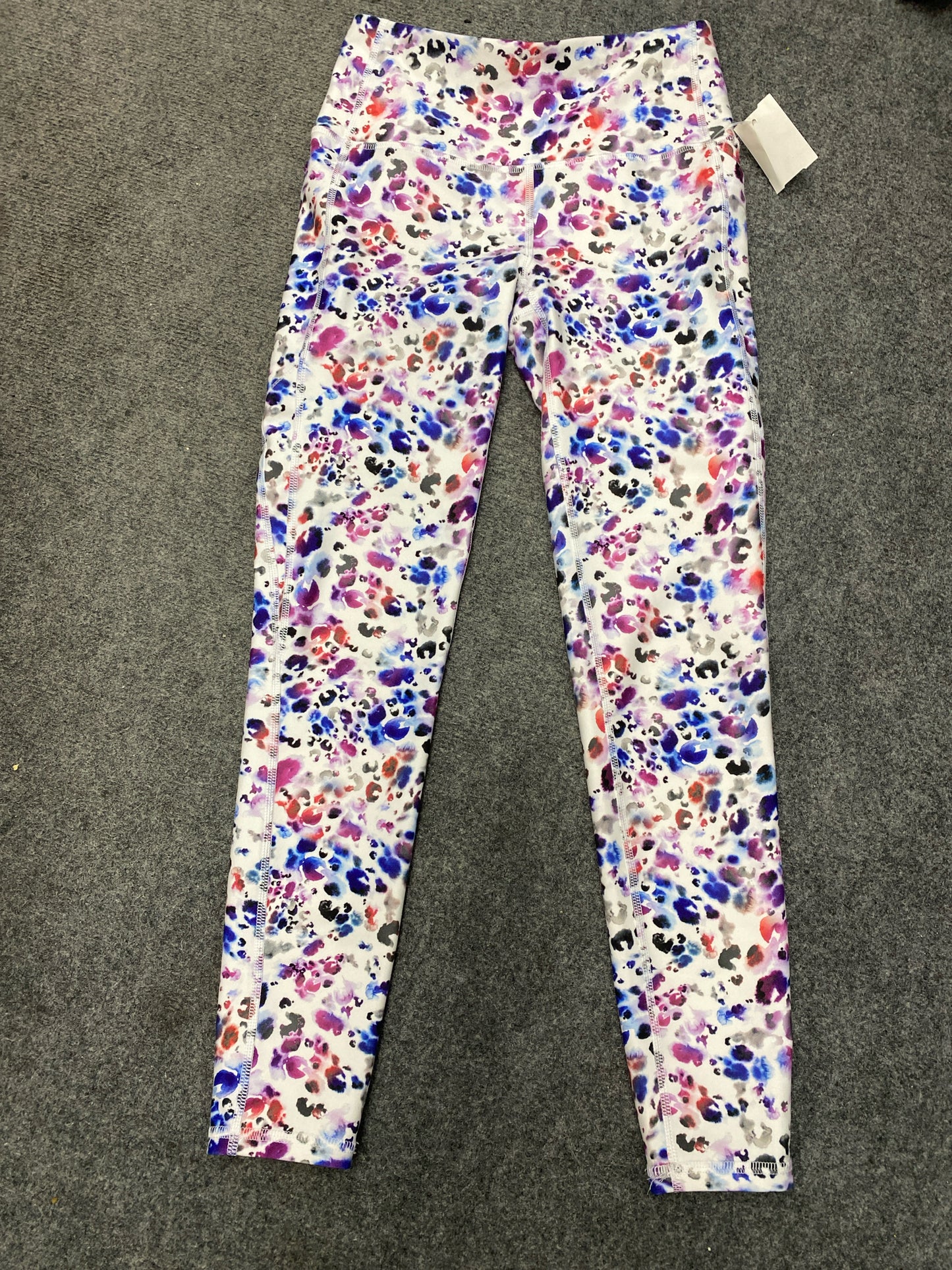 Animal Print DSG Leggings ACTIVE Women's