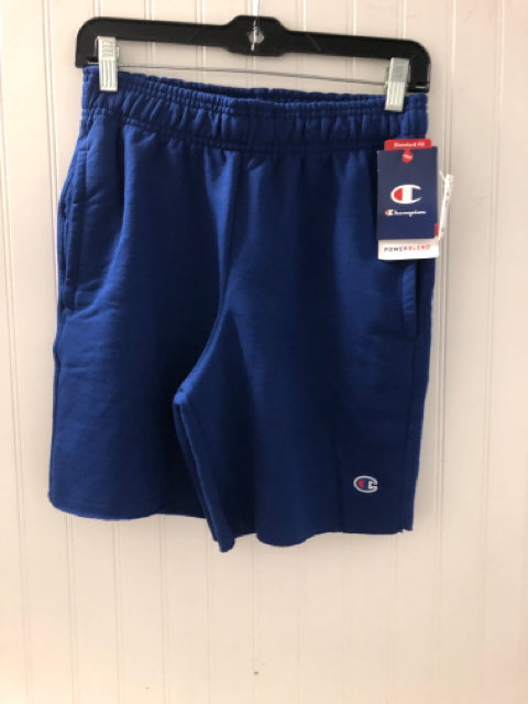 Royal Blue Champion Shorts NEW ACTIVE Men's
