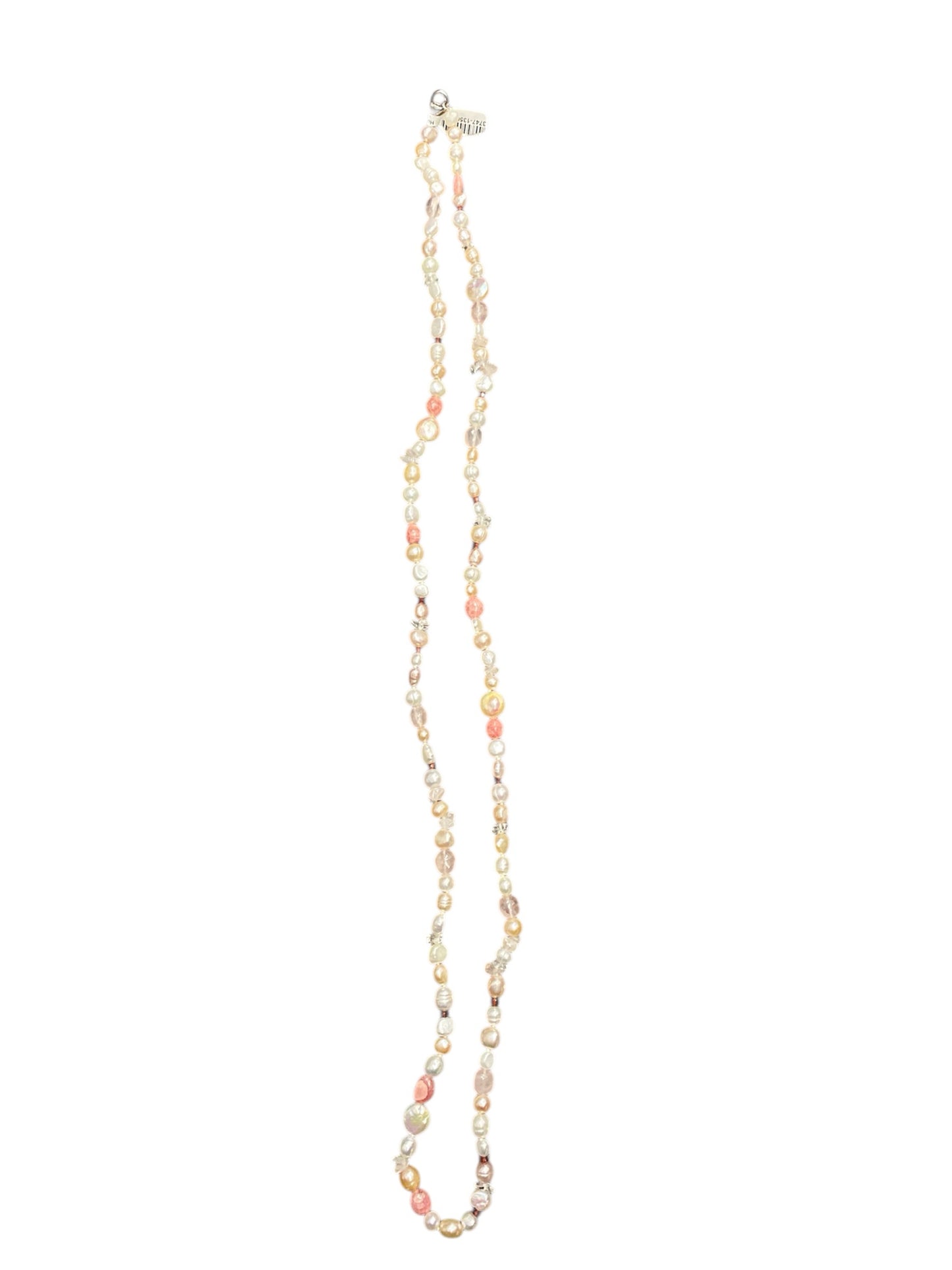 Honora Sterling Pearl Necklace